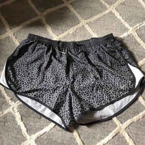 nike (women’s) dri-fit shorts